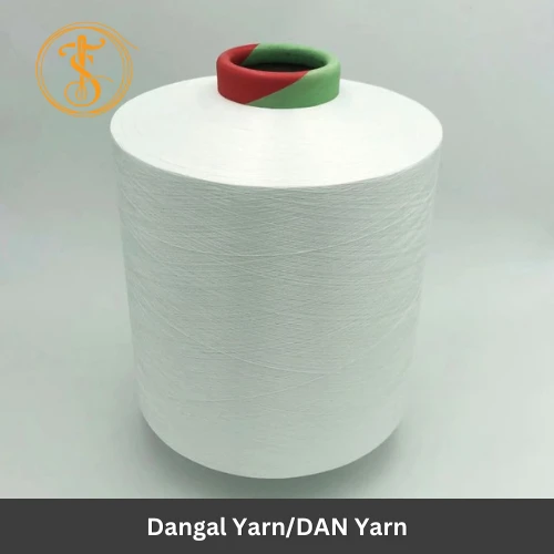 Dan Yarn
